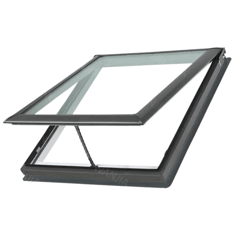 Photovoltaic Integrated Windows solar window